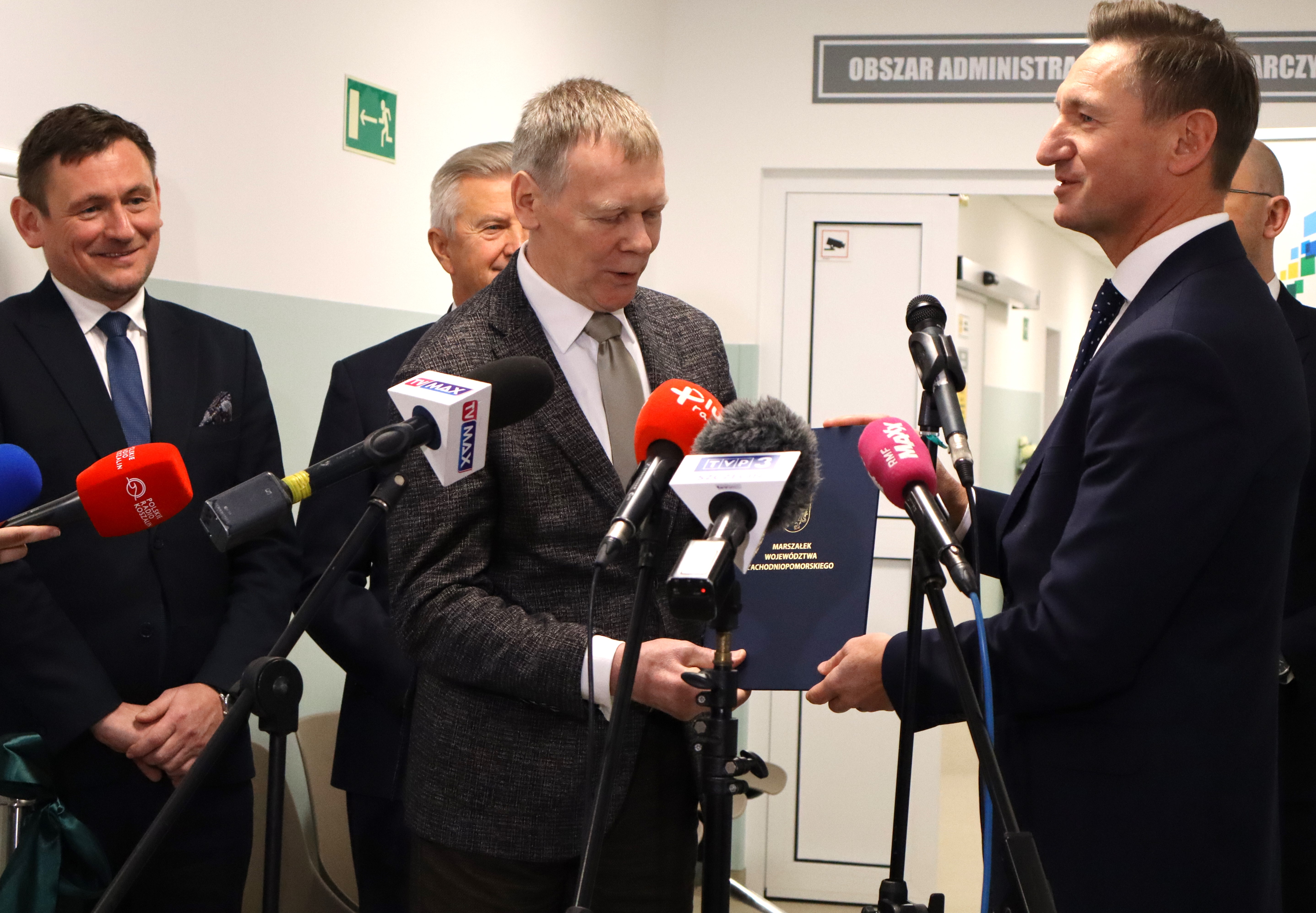 Nowy SOR - zdjęcie 3