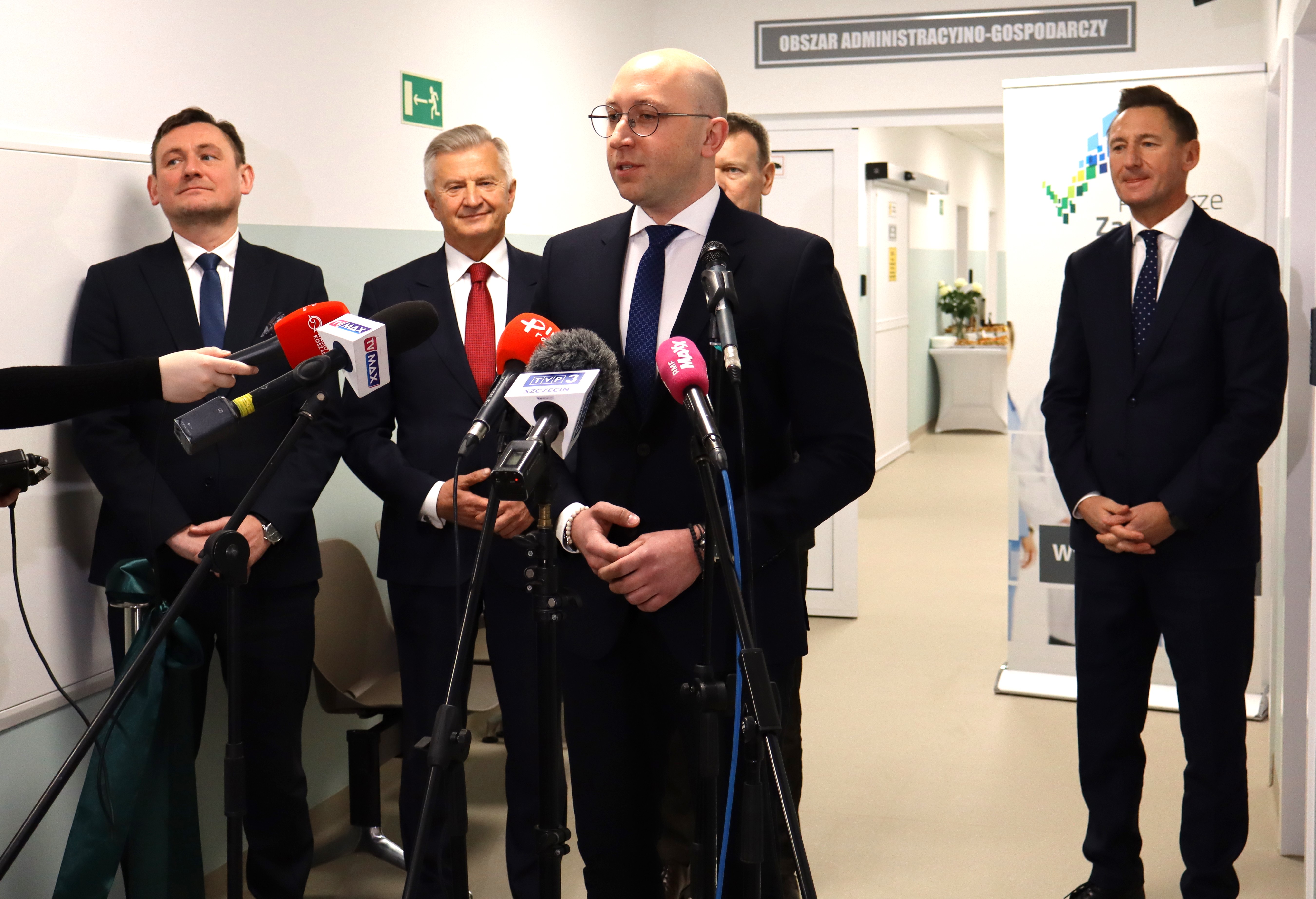 Nowy SOR - zdjęcie 4