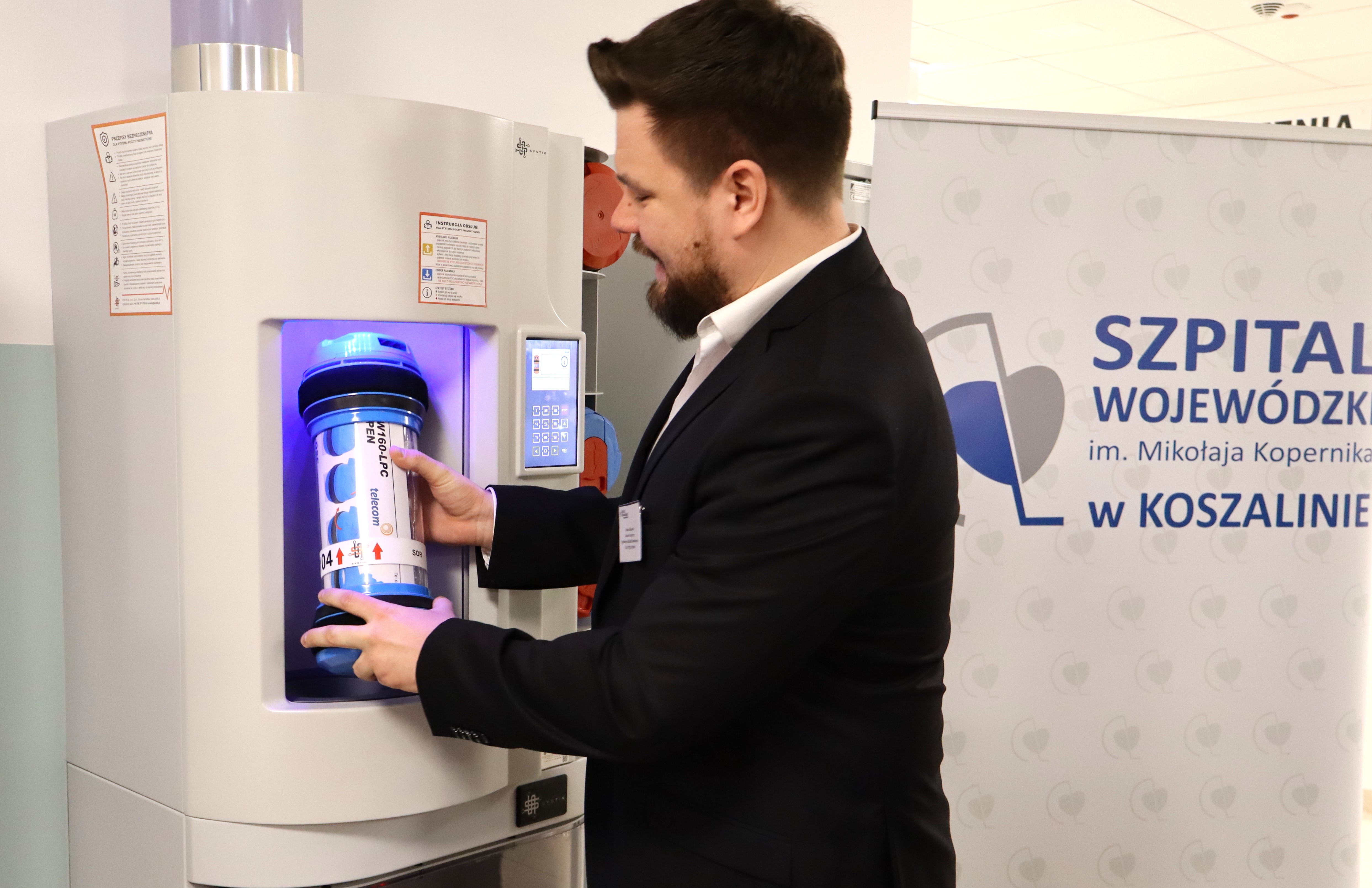 Nowy SOR - zdjęcie 6