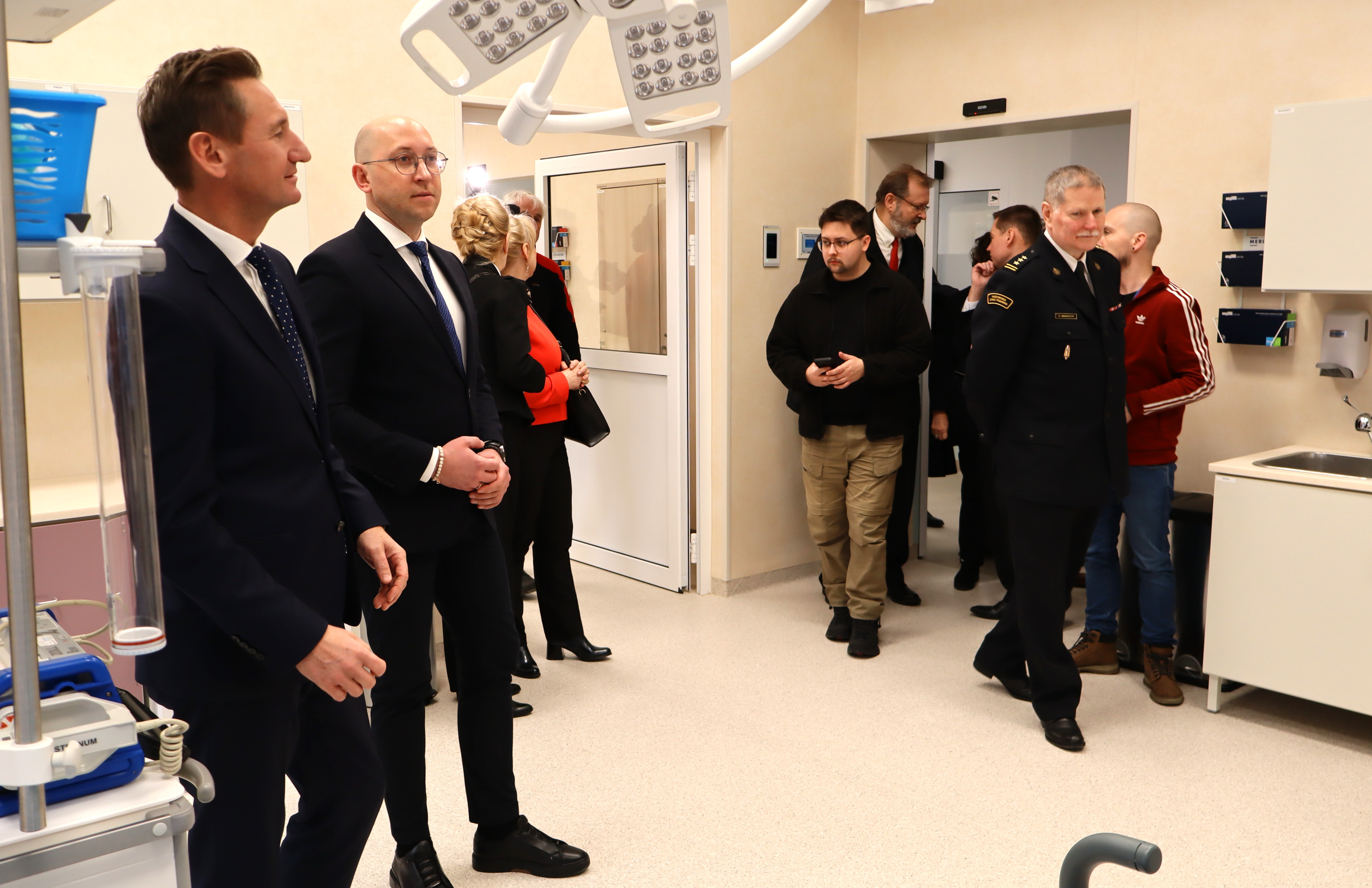 Nowy SOR - zdjęcie 8