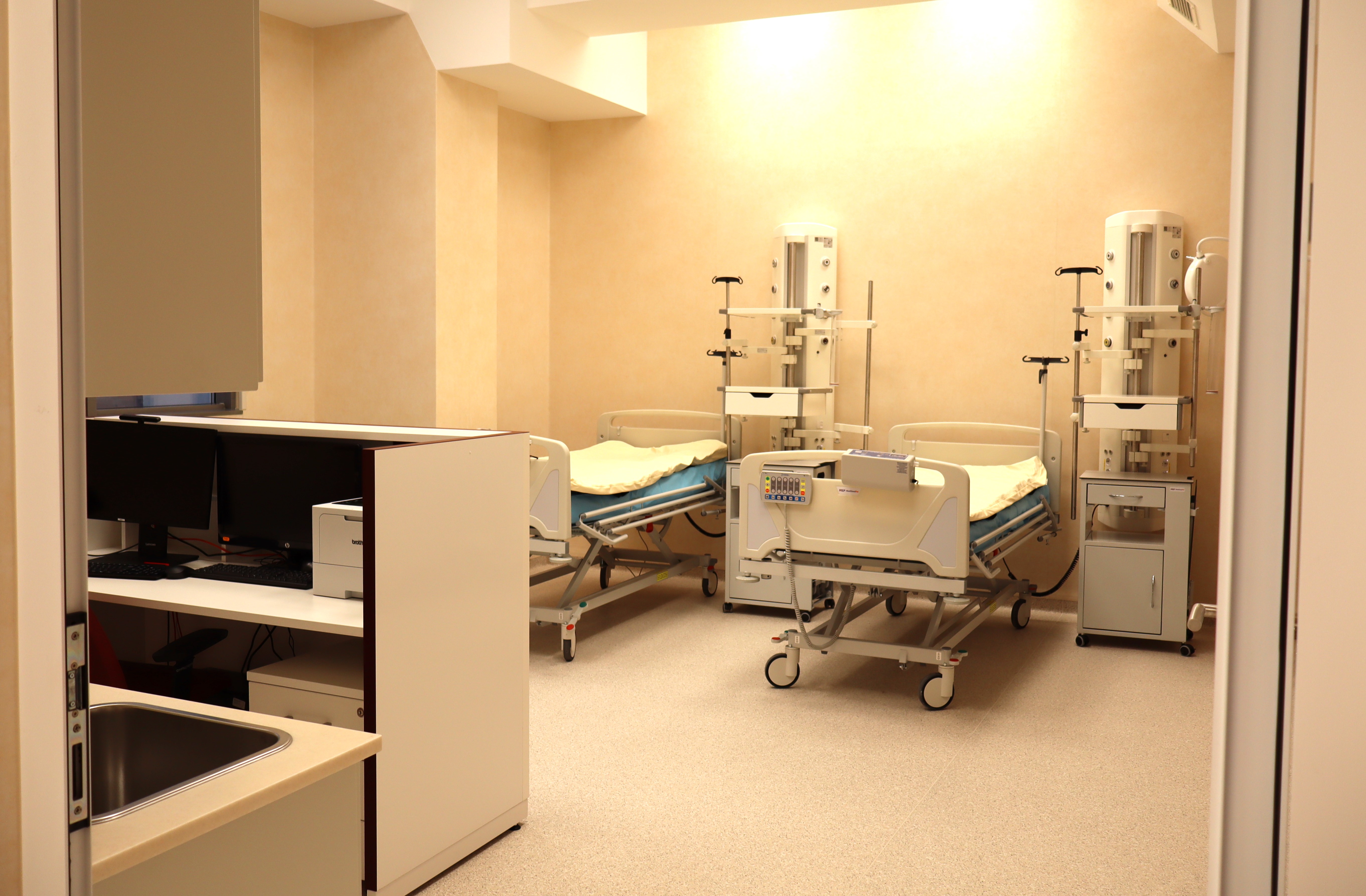 Nowy SOR - zdjęcie 1