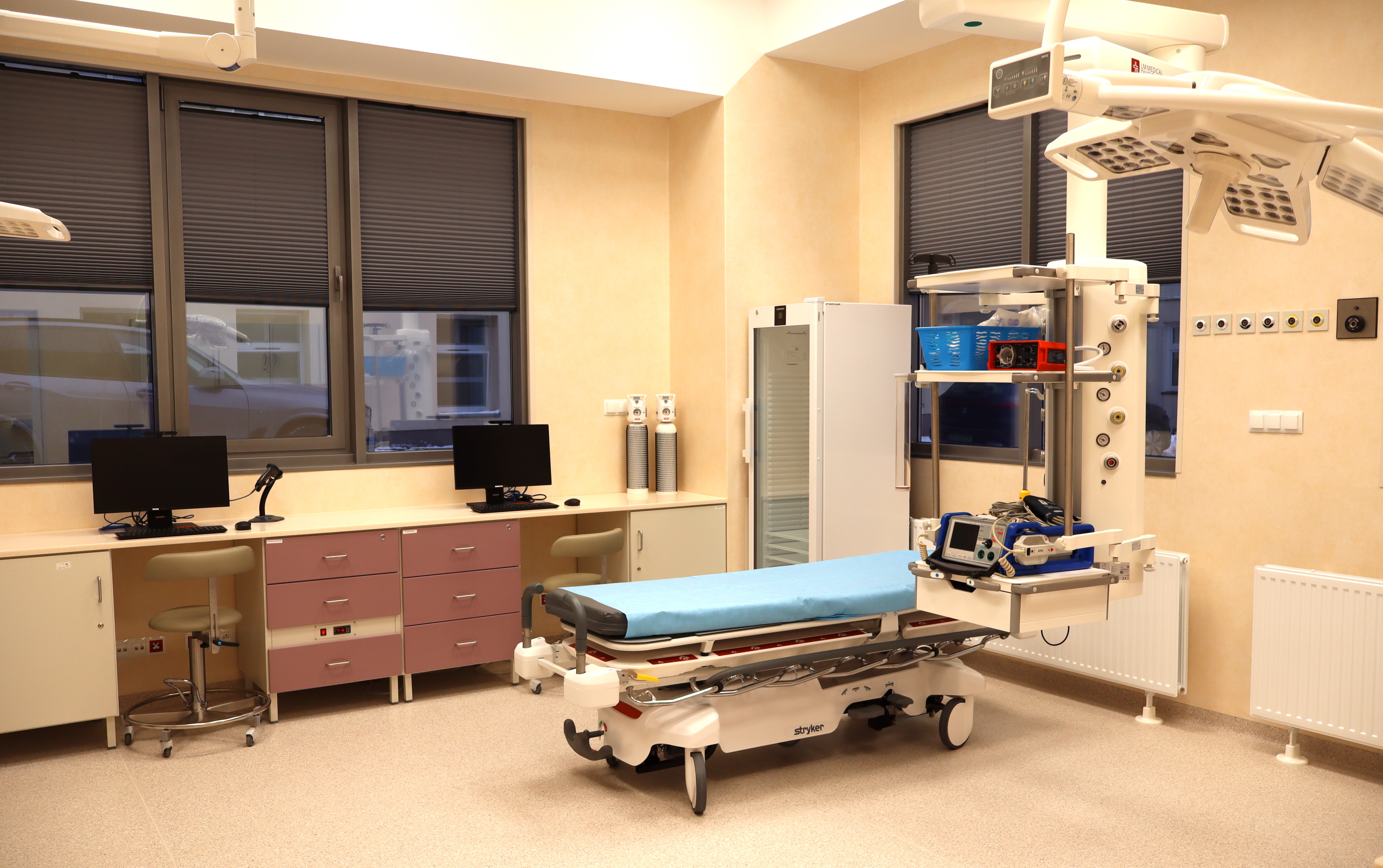 Nowy SOR - zdjęcie 1