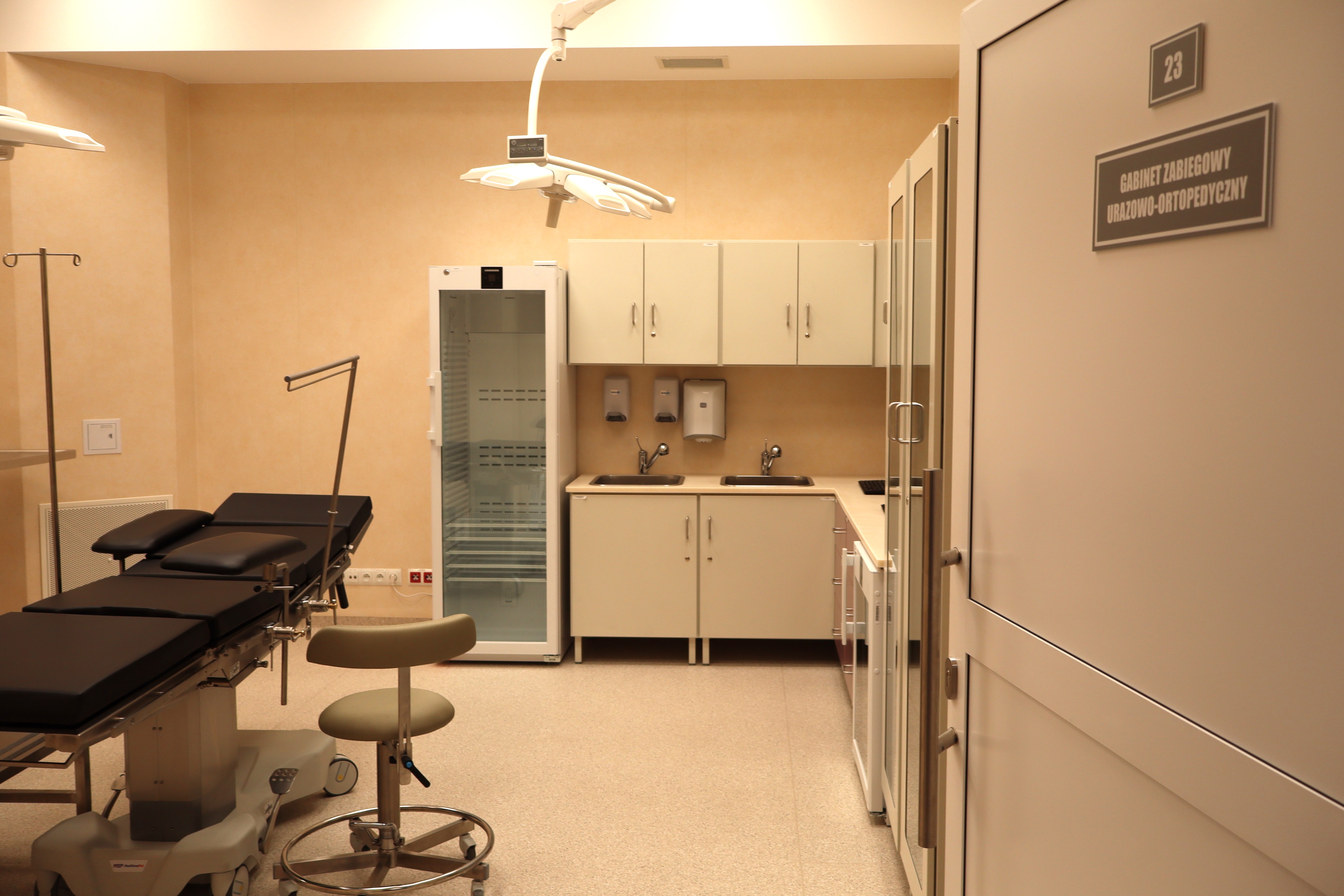 Nowy SOR - zdjęcie 1