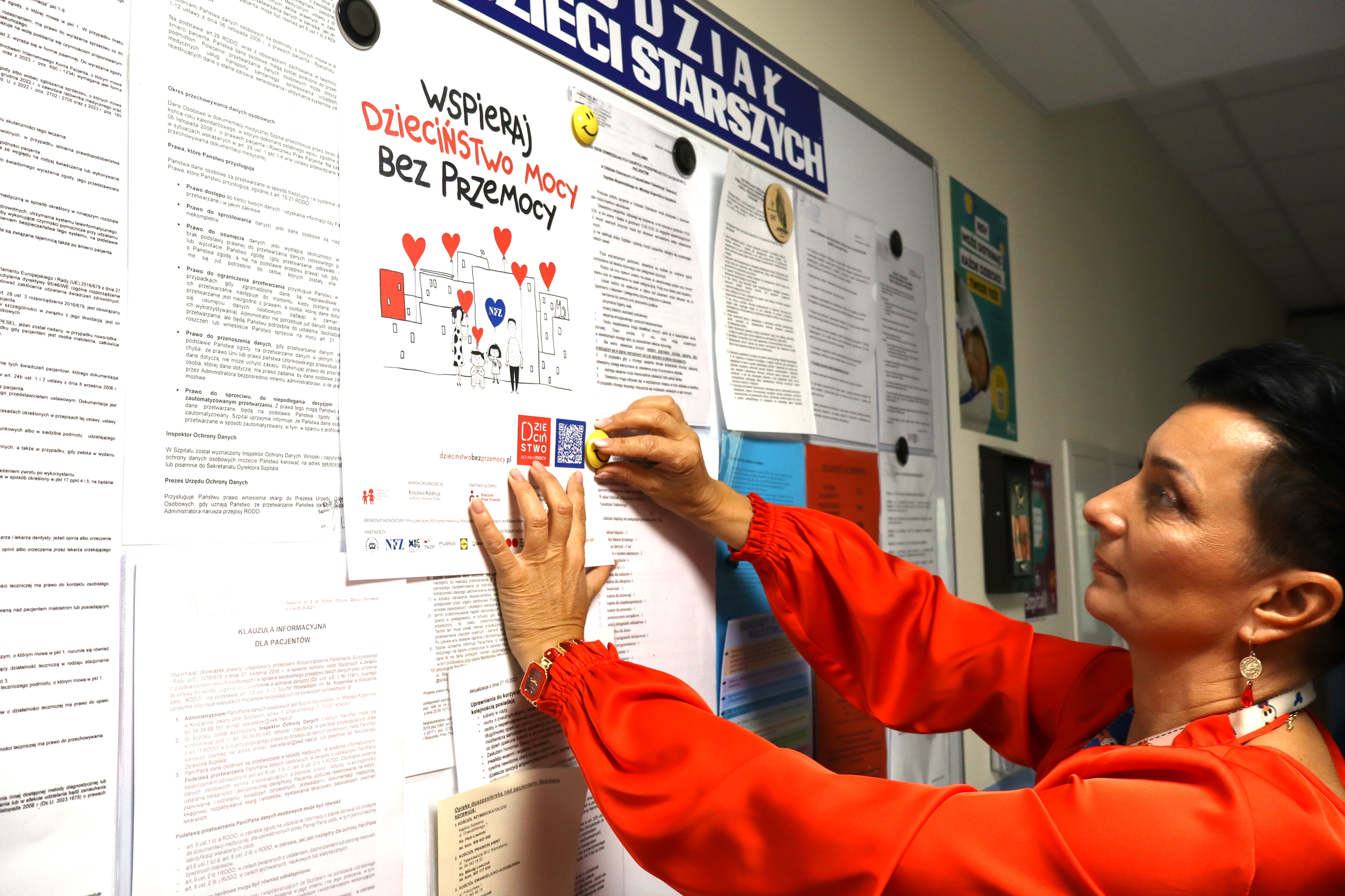 Kampania Dzieciństwo bez Przemocy - zdjęcie 3