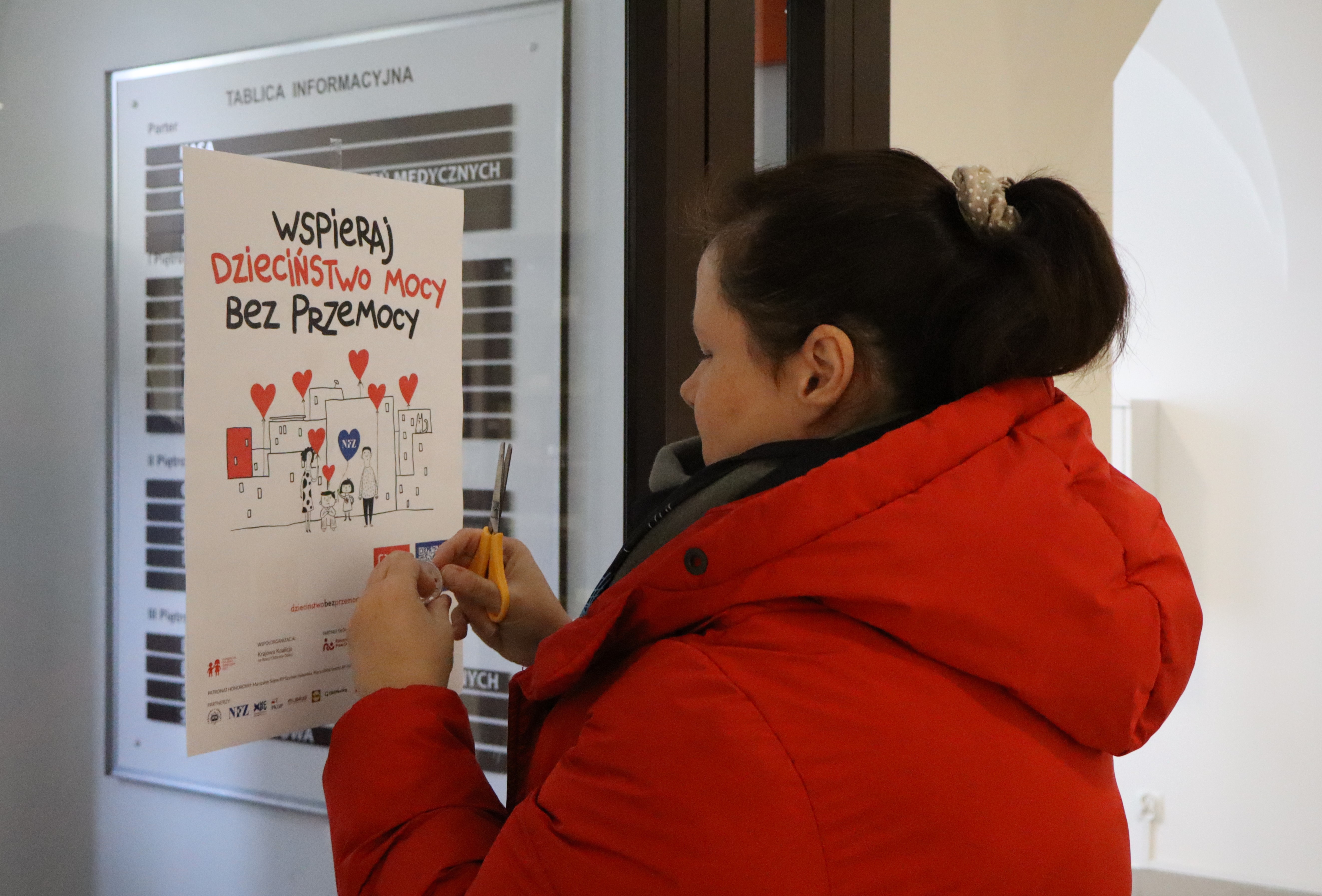 Kampania Dzieciństwo bez Przemocy - zdjęcie 4