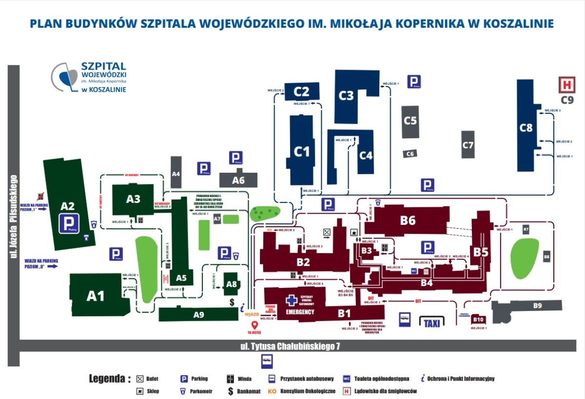 Nowe oznaczenia i tablice - zdjęcie 2