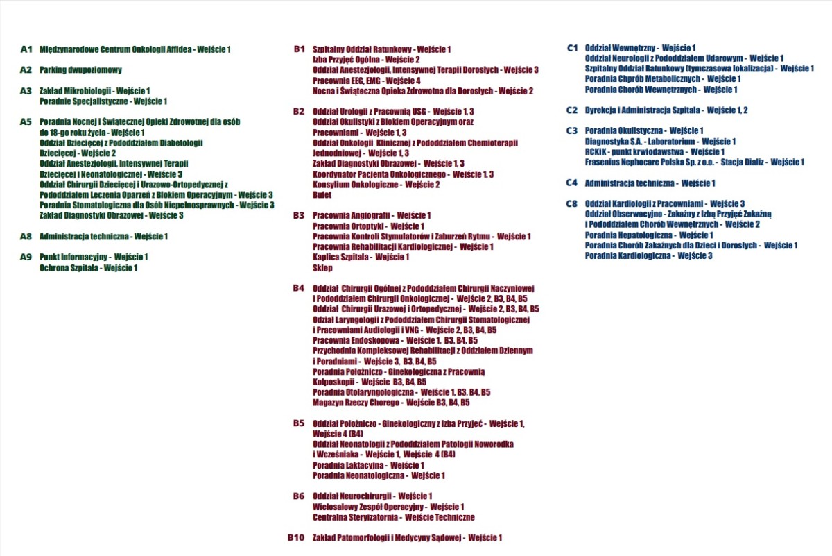 Nowe oznaczenia i tablice - zdjęcie 3