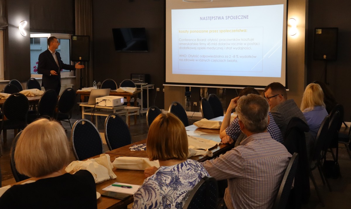 STOP otyłości – zdjęcie 7