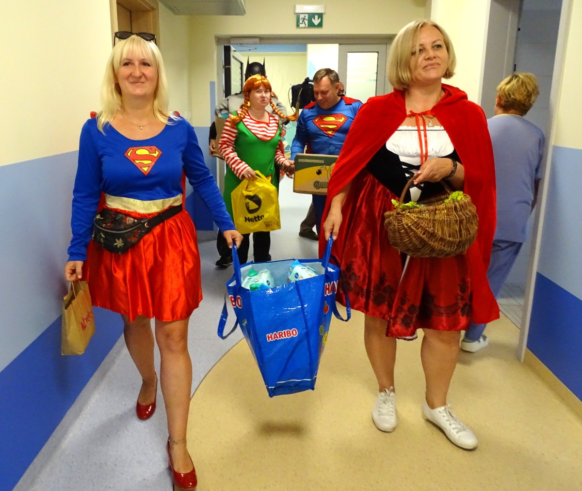 Superbohaterowie – zdjęcie 2