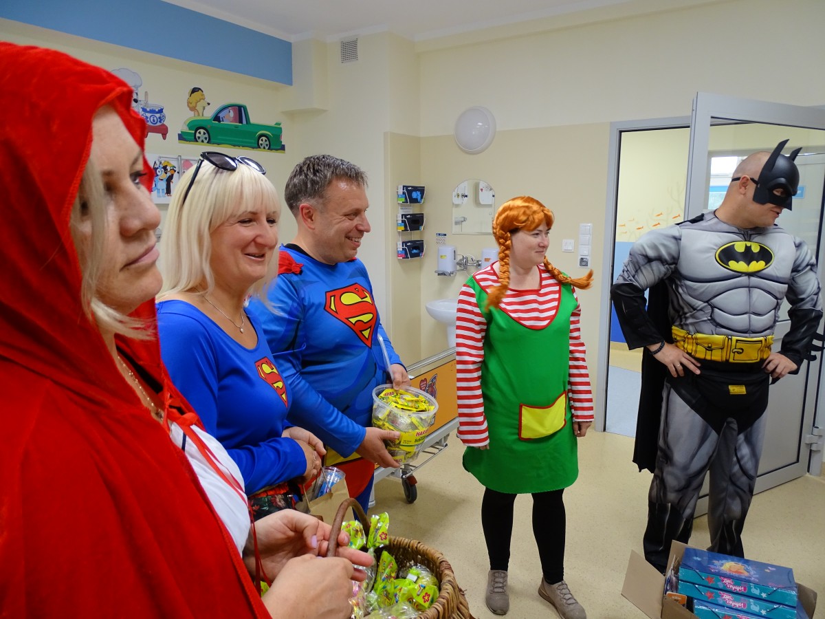 Superbohaterowie – zdjęcie 3