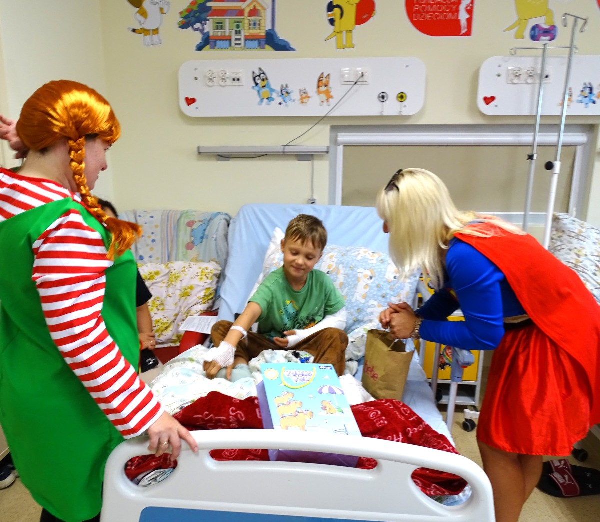 Superbohaterowie – zdjęcie 5