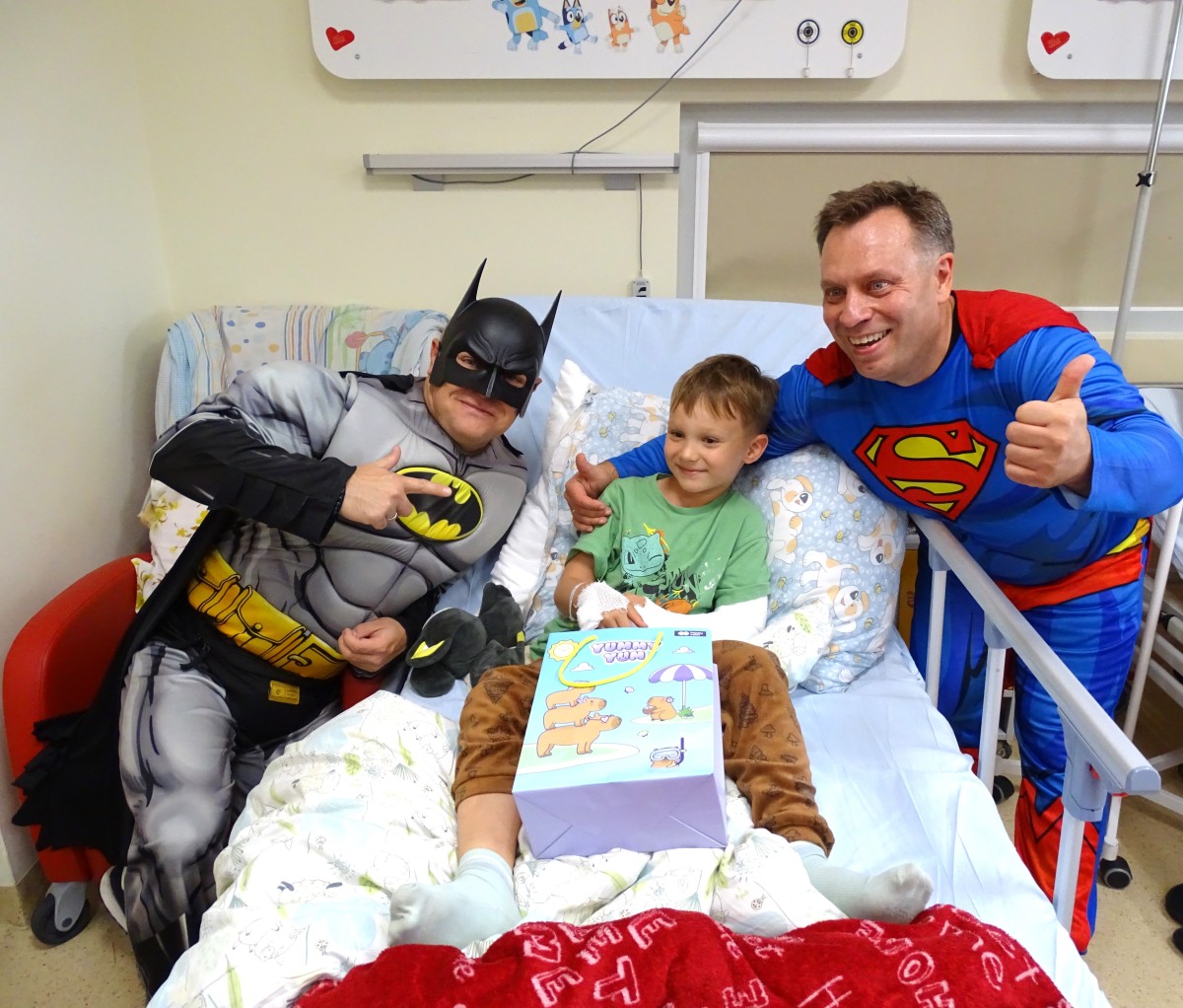 Superbohaterowie – zdjęcie 6