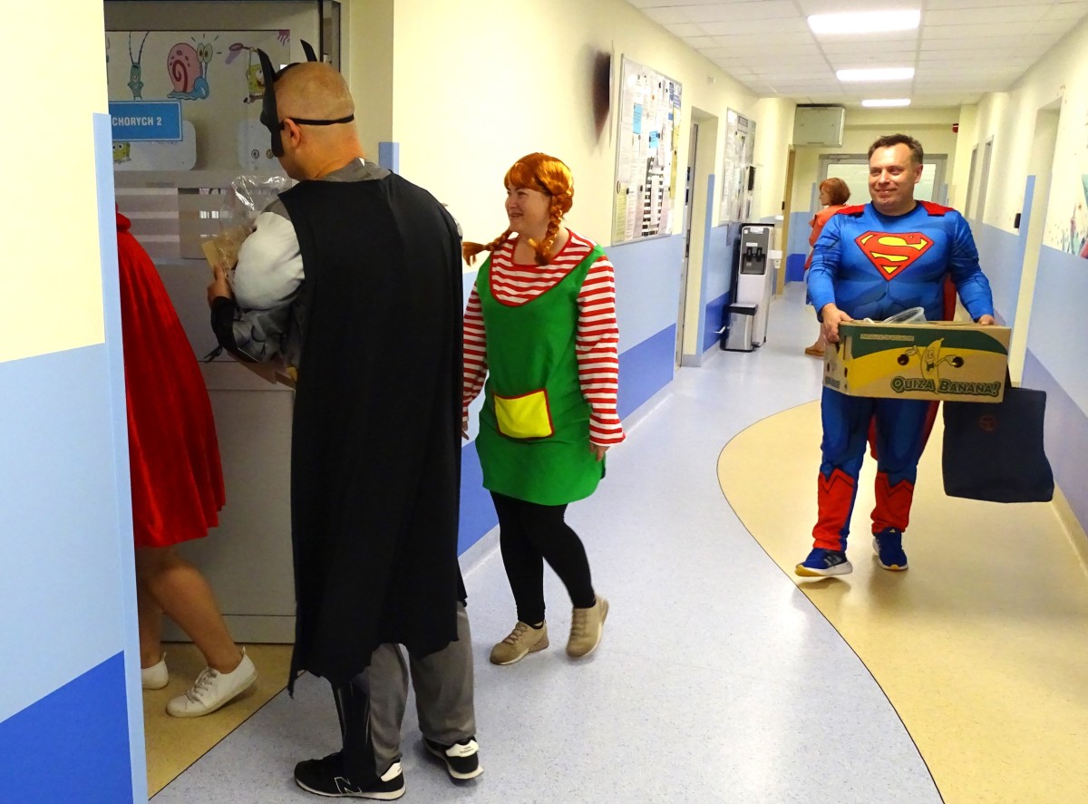 Superbohaterowie – zdjęcie 7
