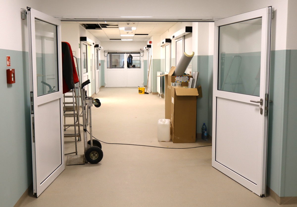 Modernizacja SOR - zdjęcie 3