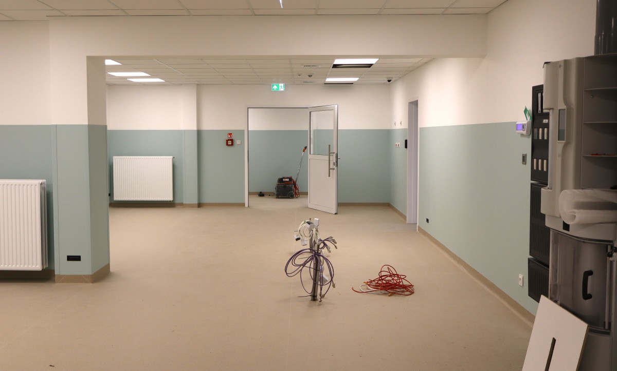 Modernizacja SOR - zdjęcie 5