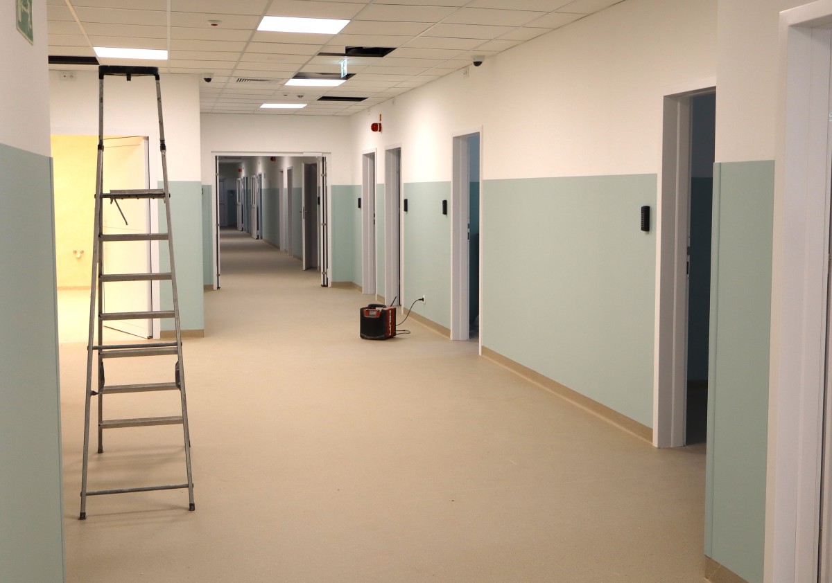 Modernizacja SOR - zdjęcie 6