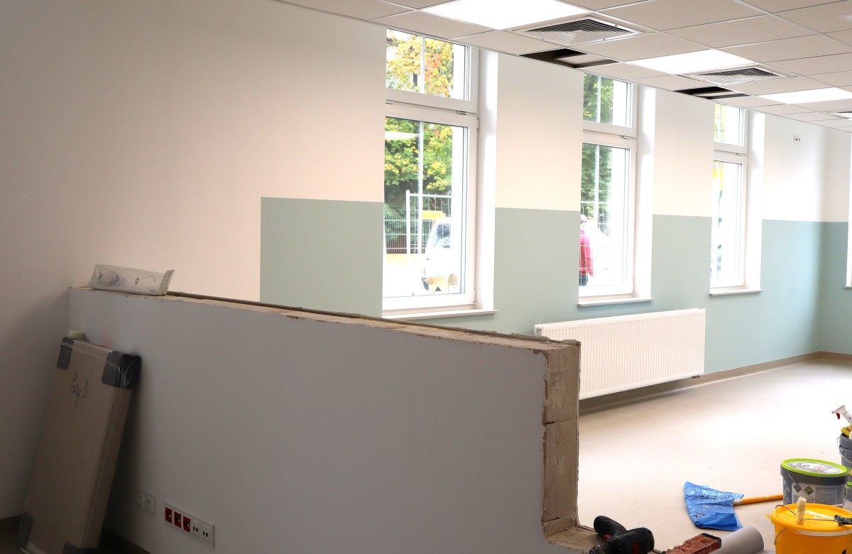 Modernizacja SOR - zdjęcie 7