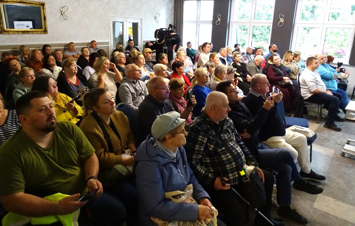 Spotkanie STOP OTYŁOŚCI – zdjęcie 1