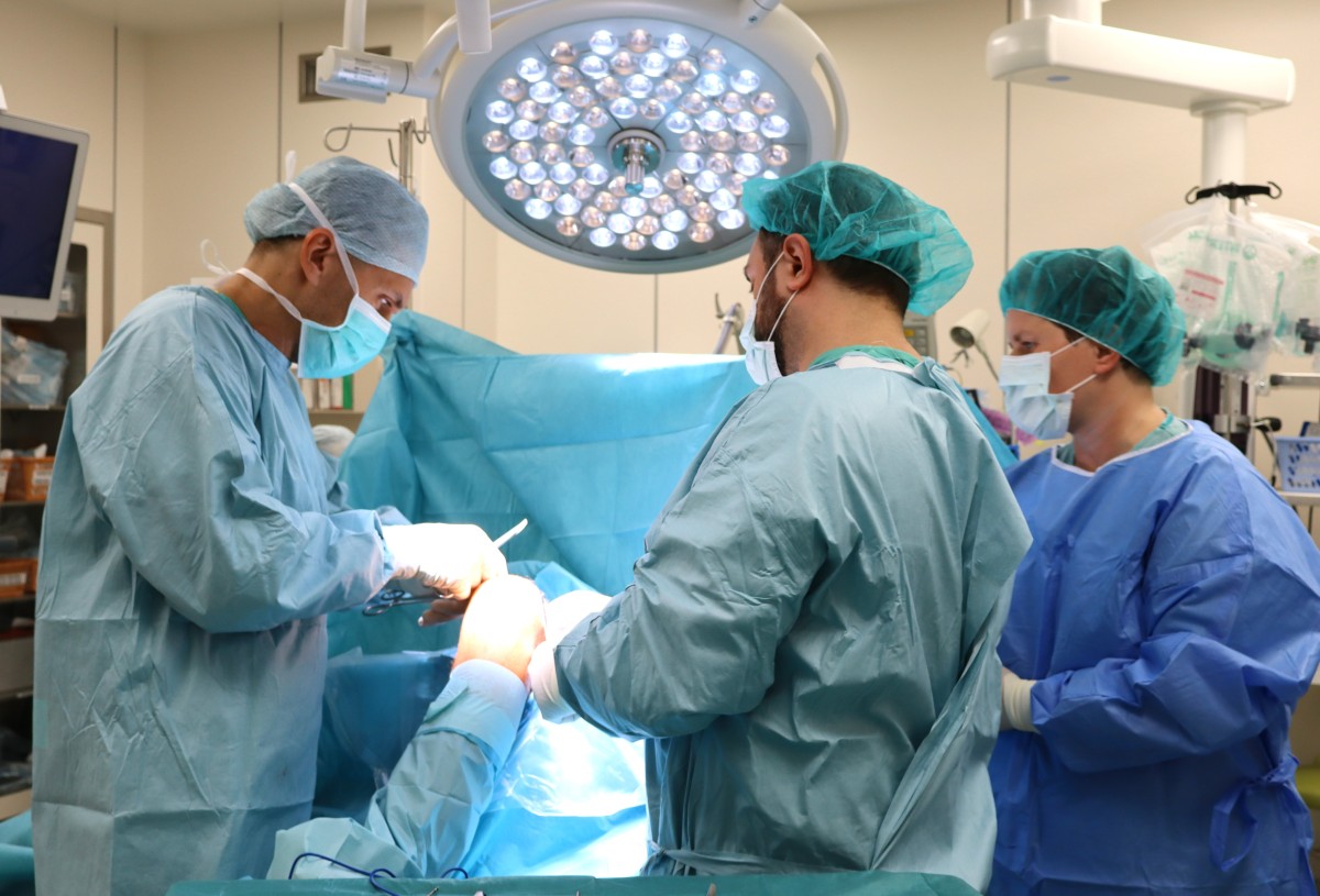 Ortopedia dziecięca – zdjęcie 3