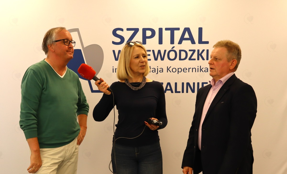 Dzień Pracownika Ochrony Zdrowia – zdjęcie 1