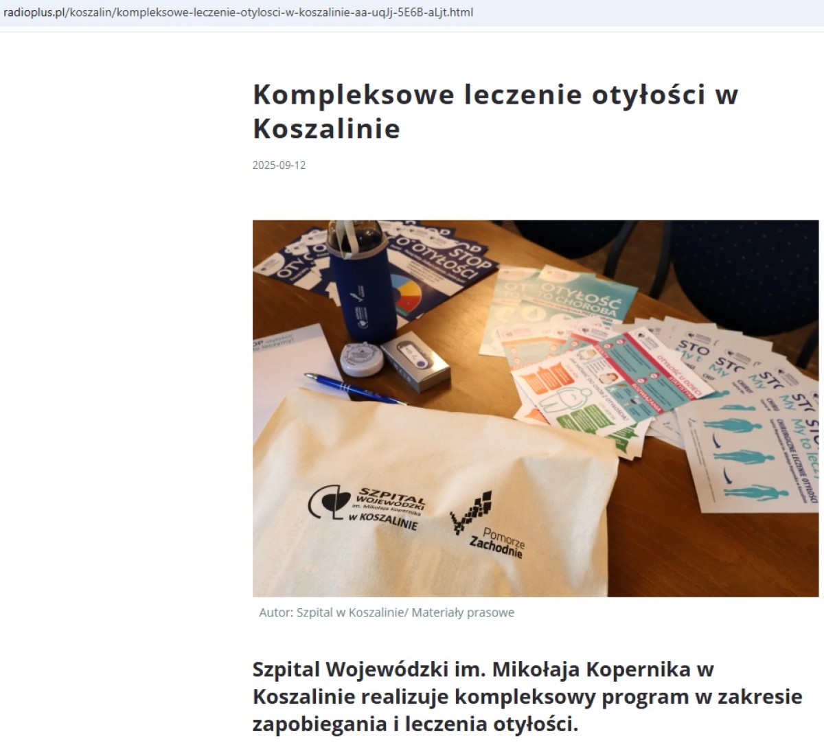 STOP otyłości – zdjęcie 5