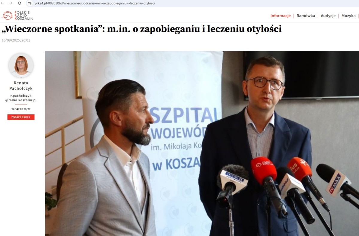 STOP otyłości – zdjęcie 6