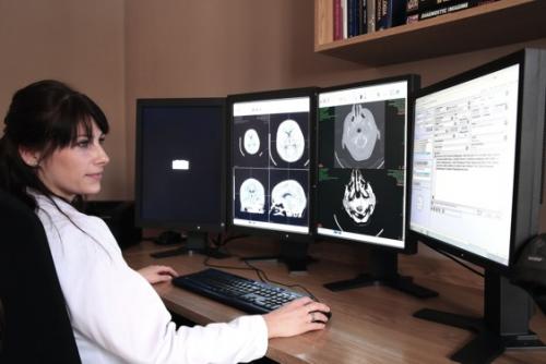 Zakład Diagnostyki Obrazowej