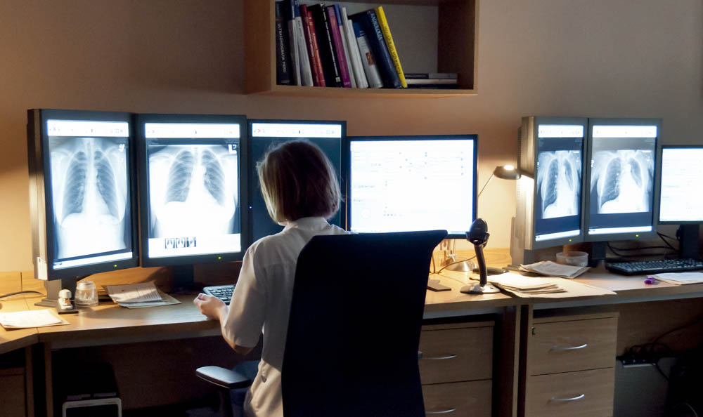 Zakład Diagnostyki Obrazowej