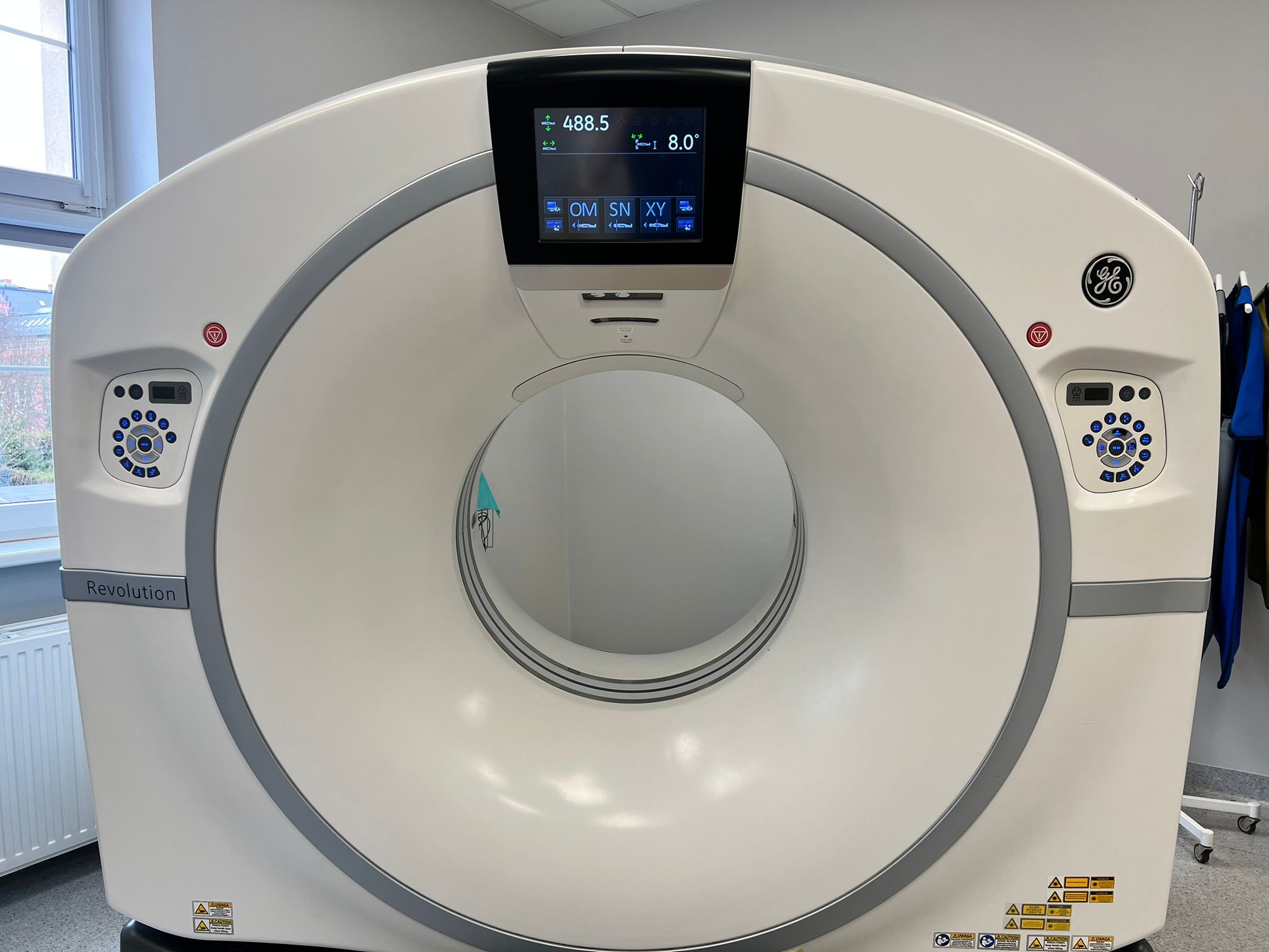Zakład Diagnostyki Obrazowej