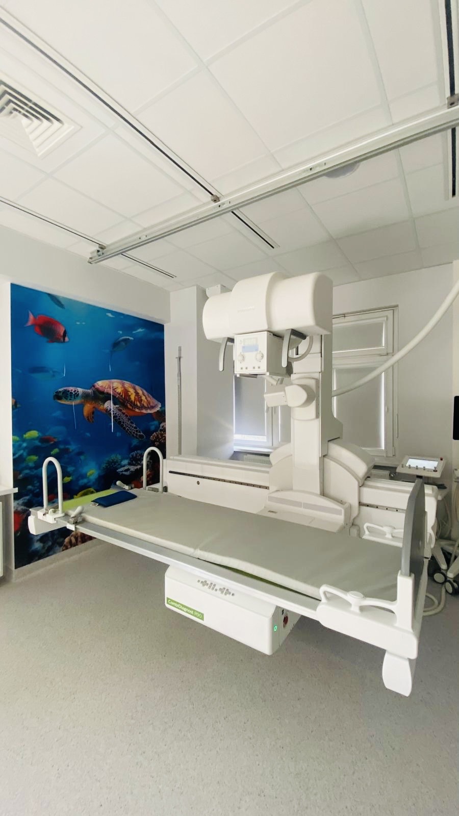 Zakład Diagnostyki Obrazowej