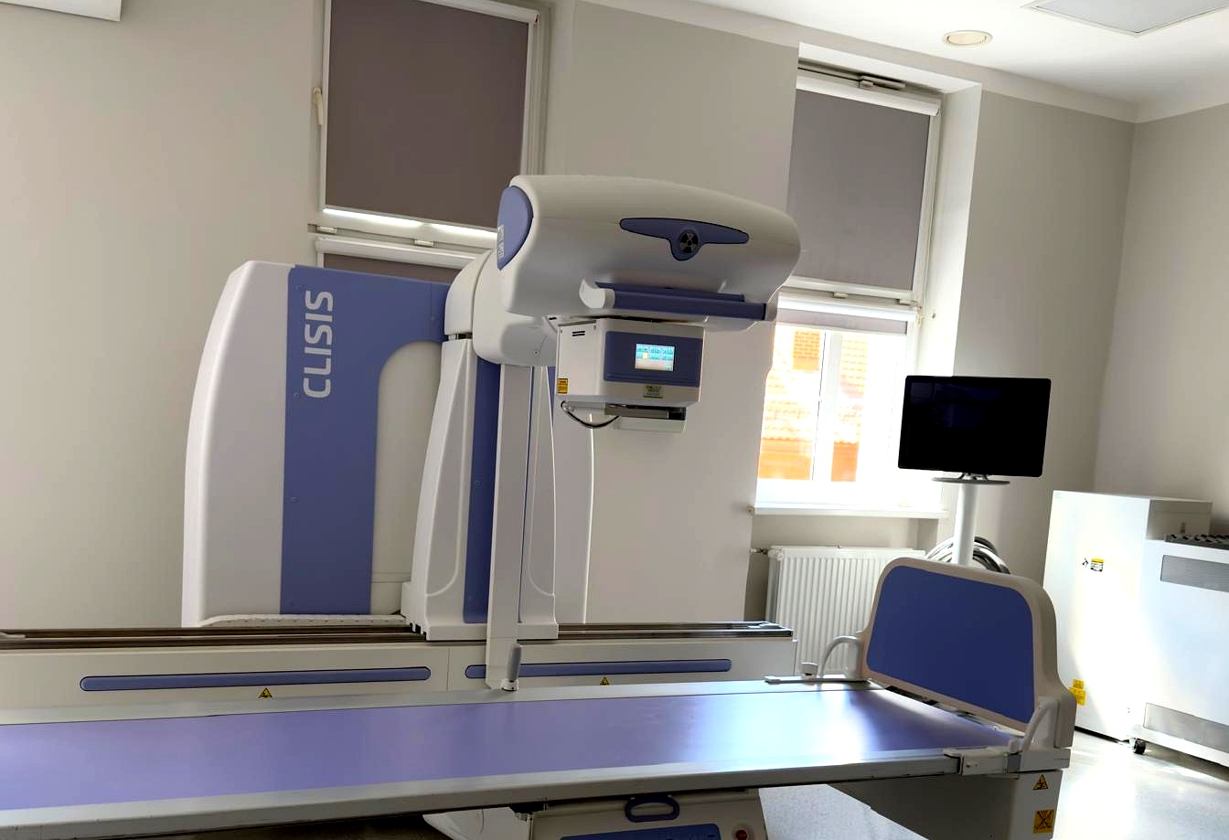 Zakład Diagnostyki Obrazowej