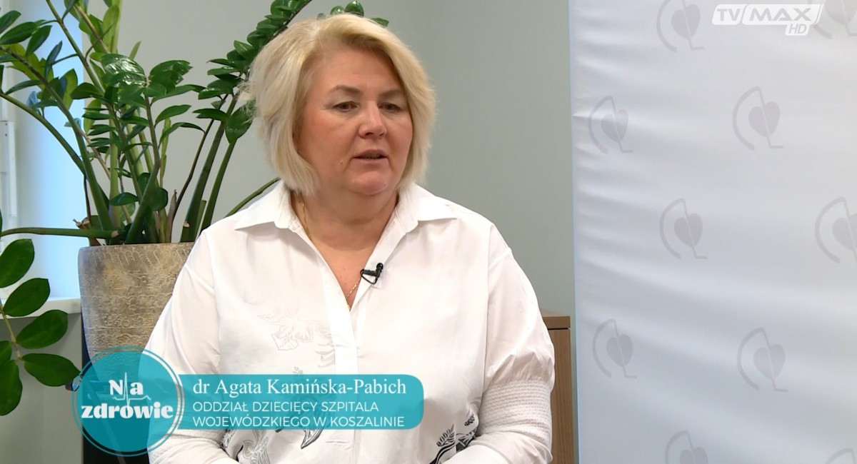 dr Agata Kamińska-Pabich