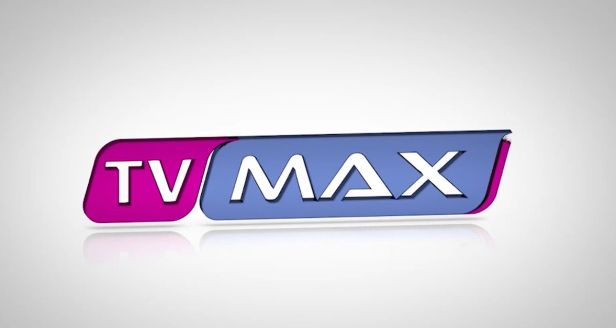 logo TV Max